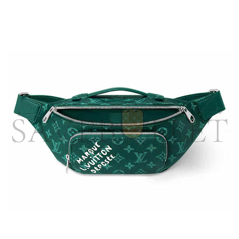 l0vis Vvtt0n rush bumbag m12867 (30*15*8cm)